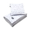 Literie pour bébé <i>secret forest</i>