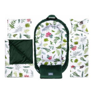 Ensemble 6 éléments <i>Nature</i> Ensemble 6 éléments <i>Nature</i>