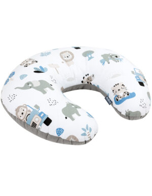 Cousin d’allaitement <i>Safari</i>