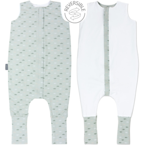 Gigoteuse à Double face avec Pieds pour Enfants de 3-4 ans TOG 1.0<i>mintleaf</i> Gigoteuse à Double face avec Pieds pour Enfants de 3-4 ans TOG 1.0<i>mintleaf</i>