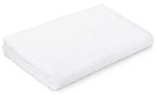 Drap de bain coton 140×70 cm drap de bain tango hôtel blanc 400 g/m²