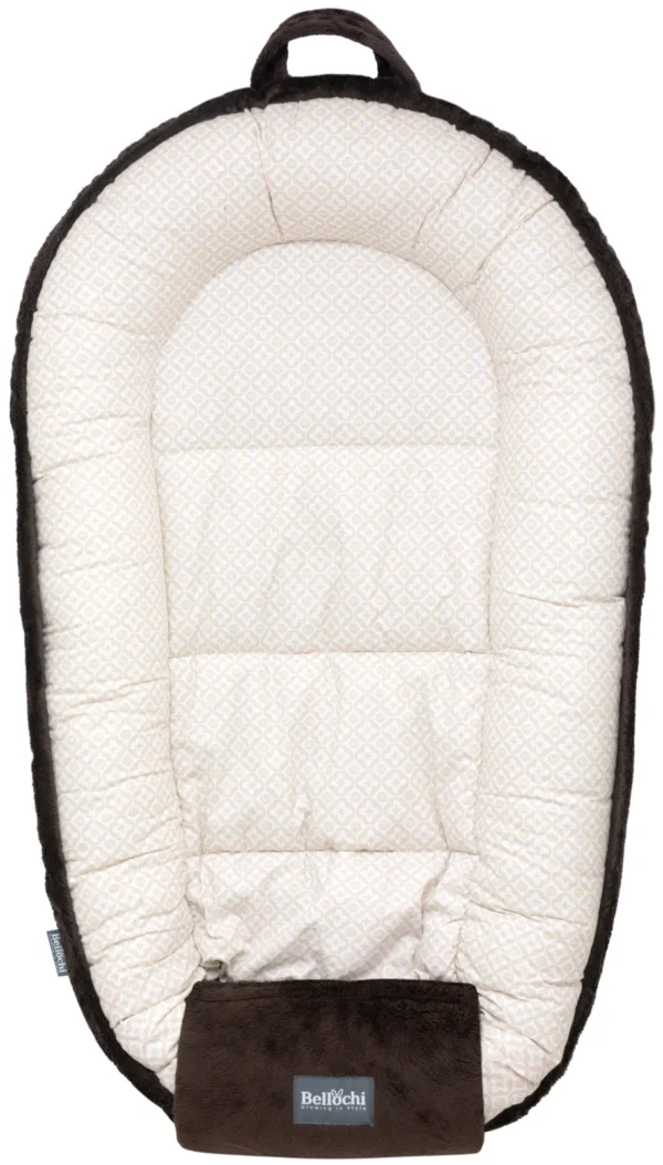 ensemble de nid pour bébé 100×60 cm, ensemble de douche pour bébé pour nouveau-né cookie