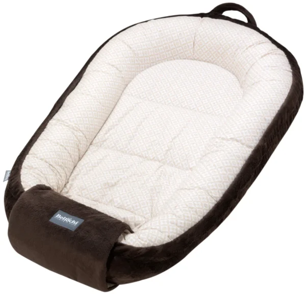 ensemble de nid pour bébé 100×60 cm, ensemble de douche pour bébé pour nouveau-né cookie