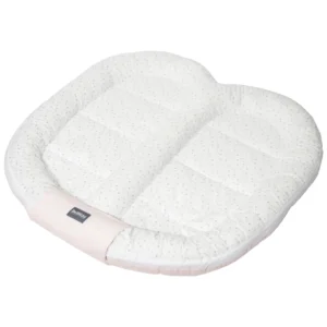 Nid de bébé jumeau Aurora 100×100 cm