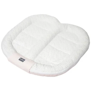 Nid de bébé jumeau Aurora 100×100 cm