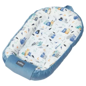Cocon pour Bébé Joy