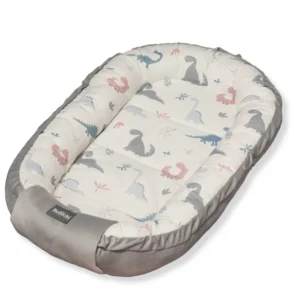 Cocon pour Bébé Dino