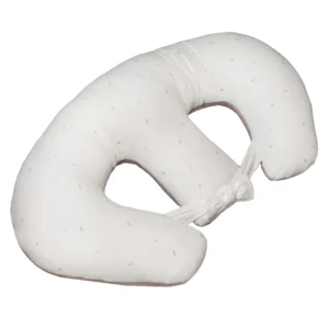 Coussin d&rsquo;Allaitement Jumeaux Light