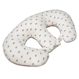 Coussin d&rsquo;Allaitement Jumeaux Holiday