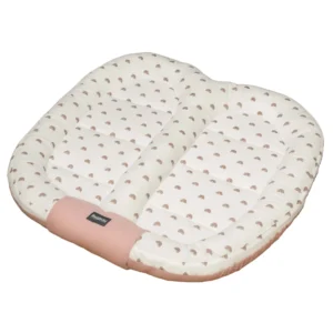 Cocon pour Jumeaux Cuddly Muslin Holiday
