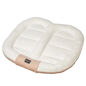 Cocon pour Jumeaux Cuddly Muslin Light