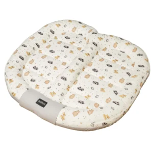Cocon pour Jumeaux Cuddly Muslin Boho
