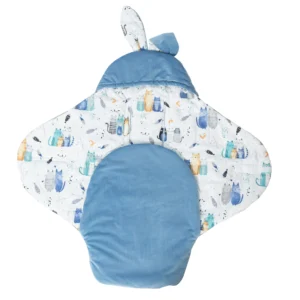 Couverture Enveloppante Siège Auto Joy Couverture Enveloppante Siège Auto Joy