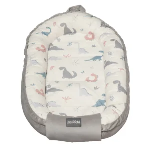 Cocon Bébé XXL Dino
