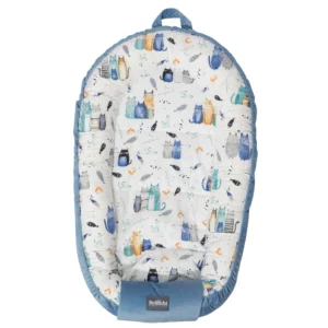 Cocon Bébé XXL Joy