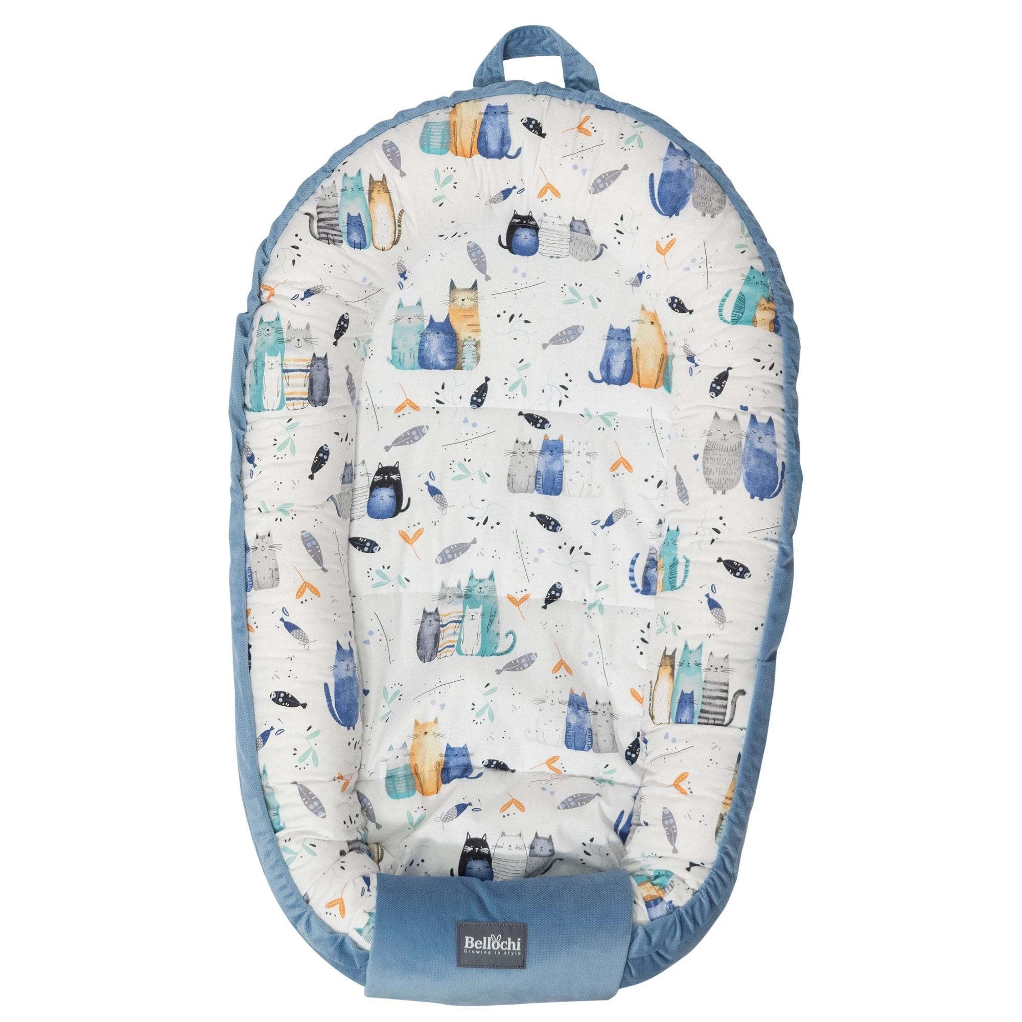 Cocon Bébé XXL Joy Cocon Bébé XXL Joy