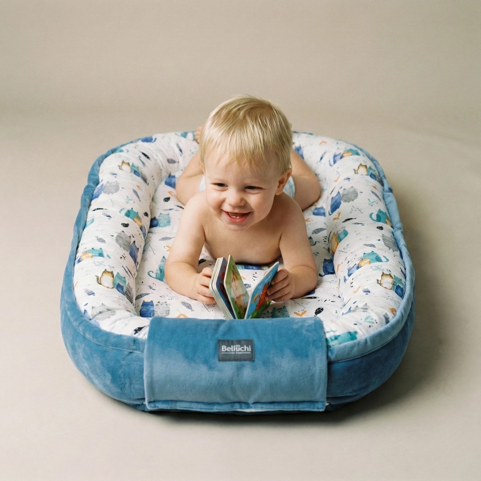Cocon Bébé XXL Joy Cocon Bébé XXL Joy