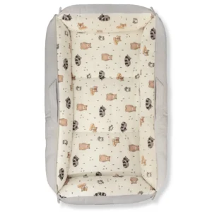 Hush Magnetic Cocon Boho