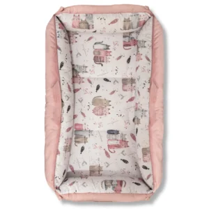 Cocon Bébé Hush Kitten