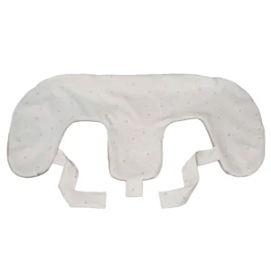 Housse de Rechange pour Coussin d&rsquo;Allaitement Jumeaux Light
